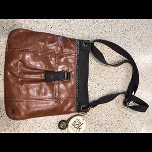 The Sak purse
